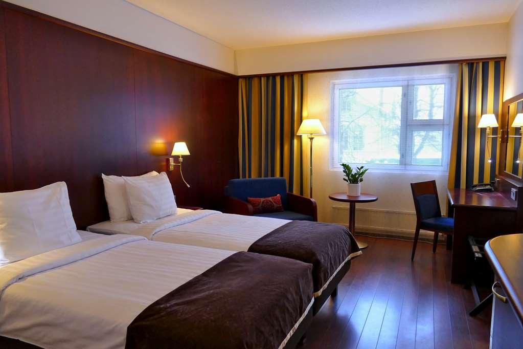 Hotel Kalliohovi Rauma Room photo